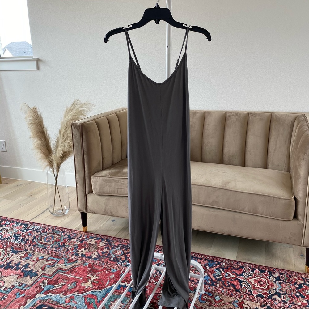 Bailey’s Blossoms Jumpsuit